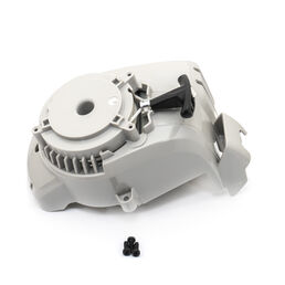 Starter Housing Assembly