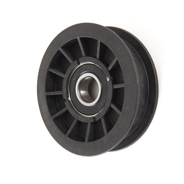 Idler Pulley - 3&quot; Dia.