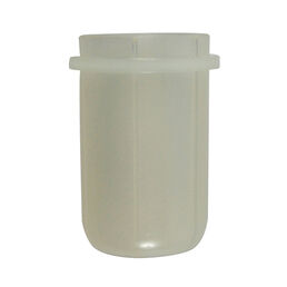 CUP-FUEL FILTER