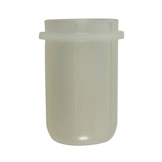 CUP-FUEL FILTER