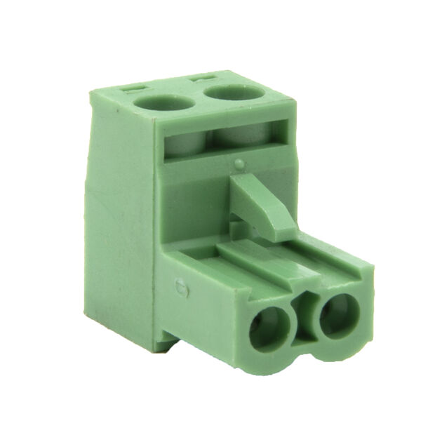 Plot Connector