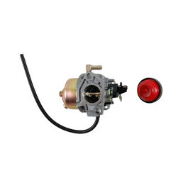 Assemblage du carburateur