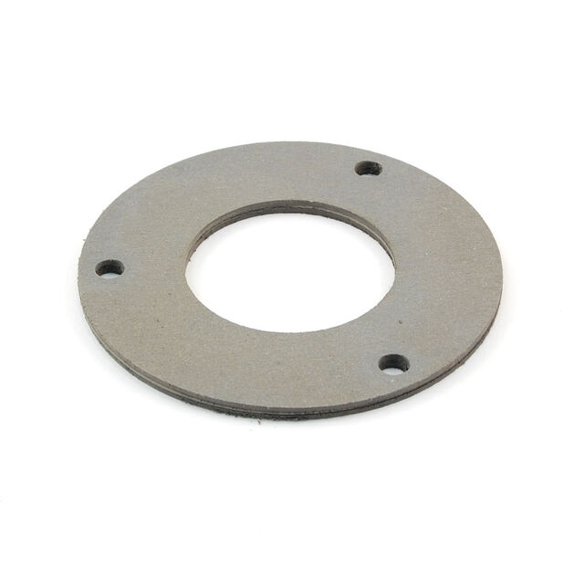 Clutch Friction Disc 6.0"