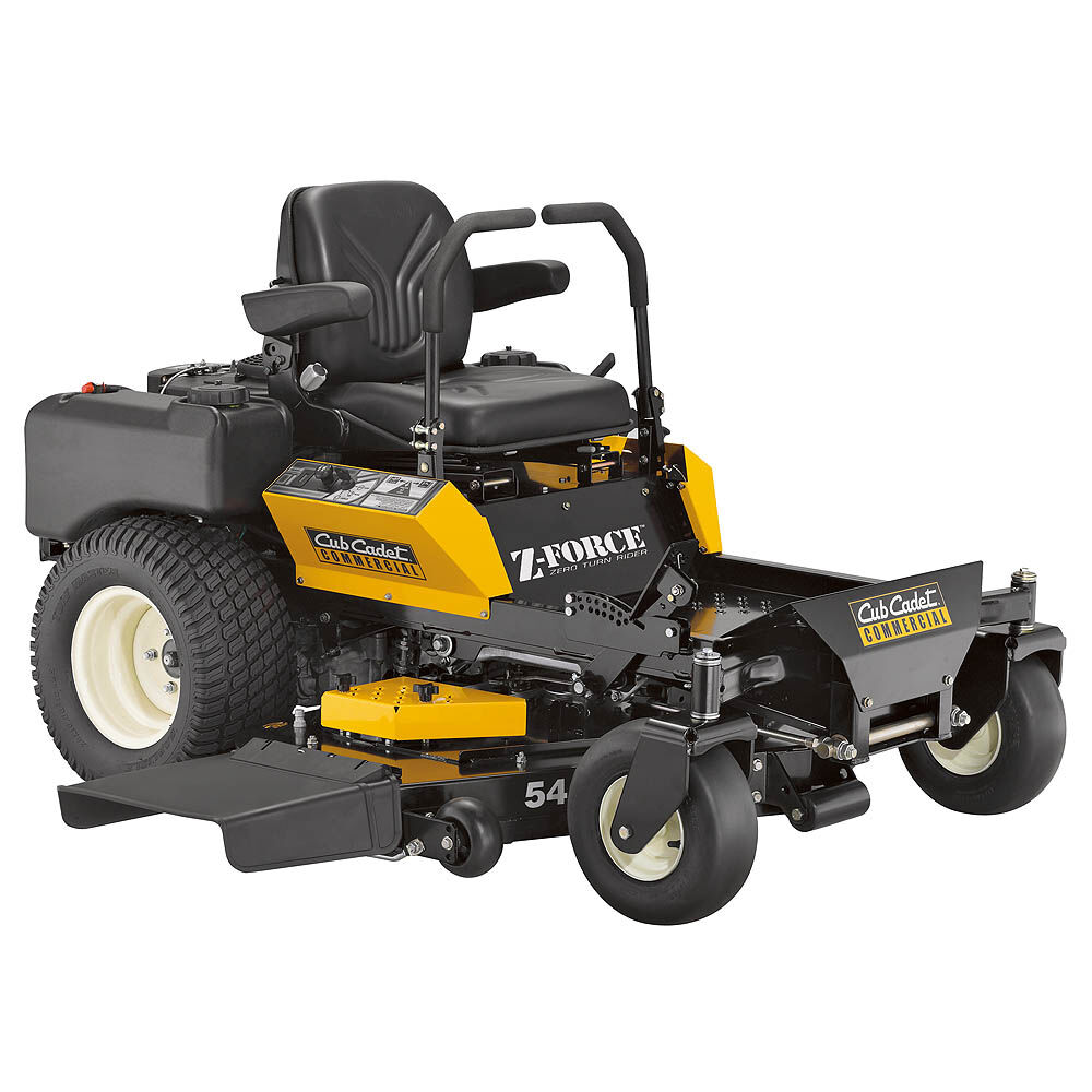 Cub Cadet Commercial Commercial Ride On Mower Model 53BH3AGT050