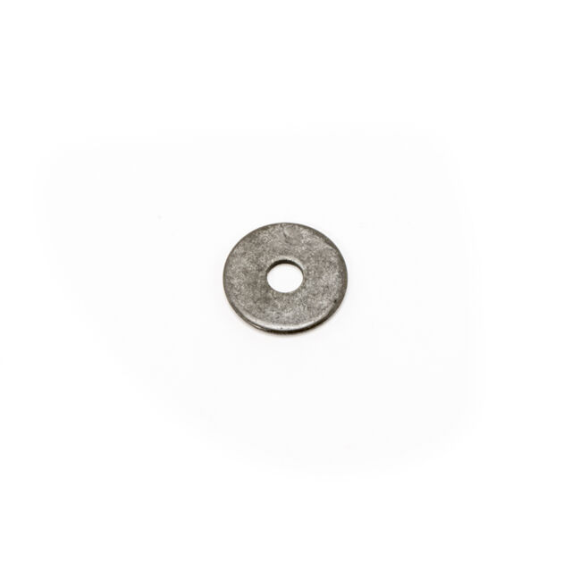 WASHER FLAT