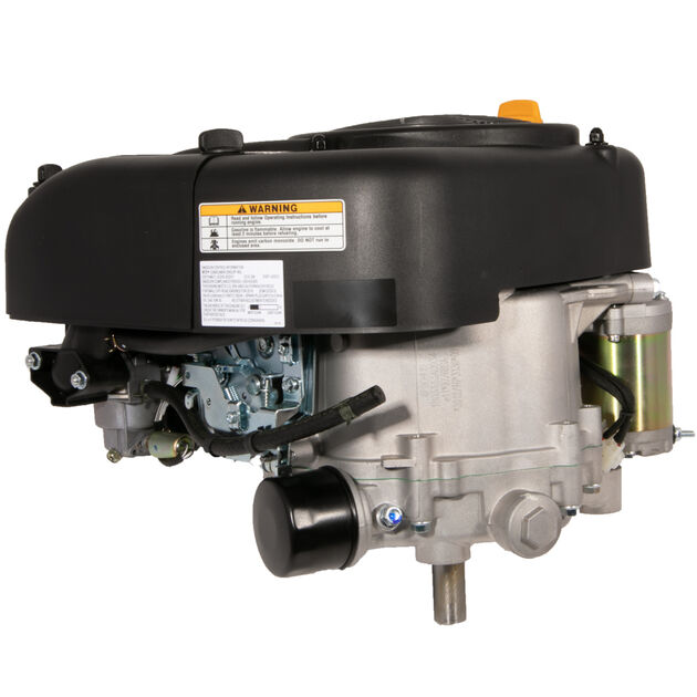 ENGINE COMPLETE              N