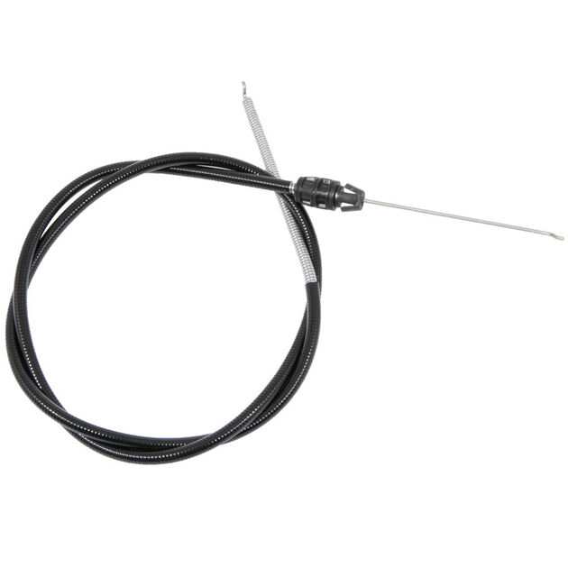 Throttle Cable &#40;White Stamp&#41;