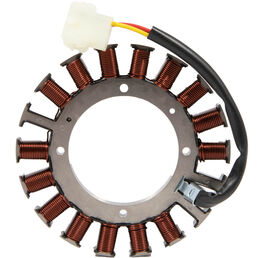 COIL-ALTERNATOR              N