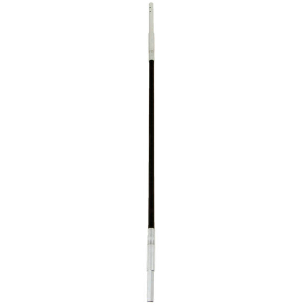 Chute Control Shaft