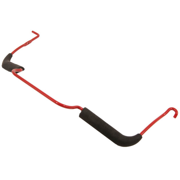 Awd Bail Assembly &#40;Red&#41;