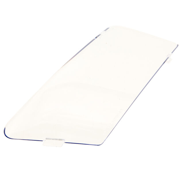 LENS-RH HEADLIGHT  A-STY NX9 N