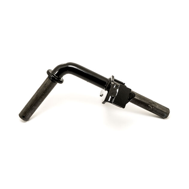 Axle Assembly &#40;LH&#41;