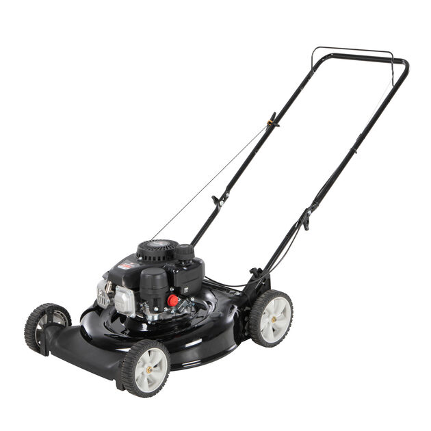 Yard Machines Push Lawn Mower