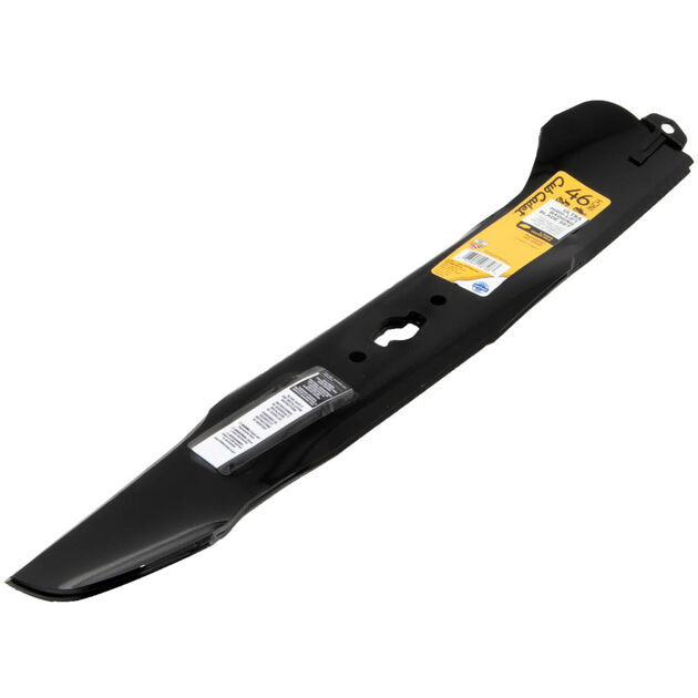Ultra High-Lift Blade for 46-inch Cutting Decks