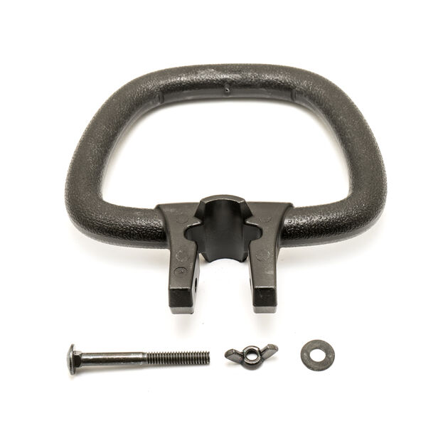 Handle Assembly