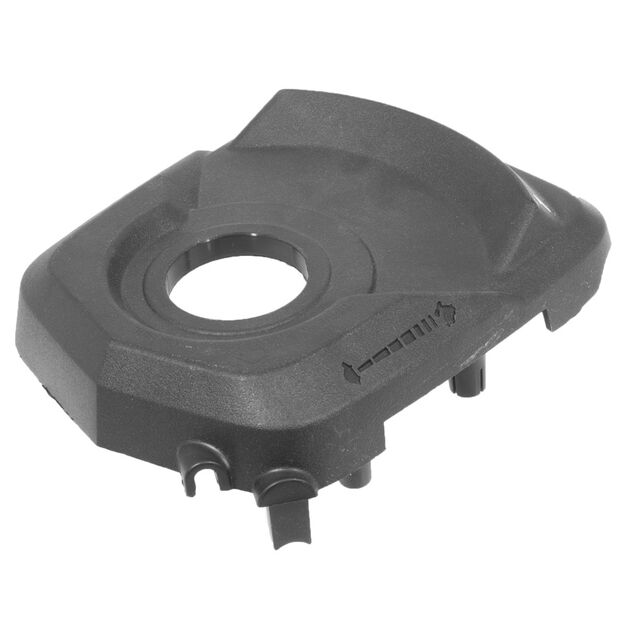 Upper Control Housing