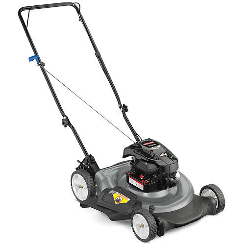 Craftsman Push Lawn Mower Model 11A A08X099