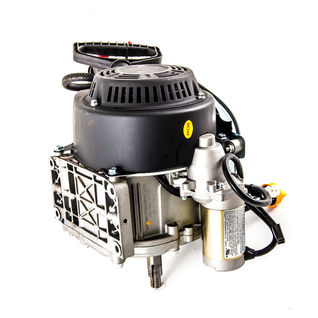 ENGINE ASM-KT730  23 TWN 50STN