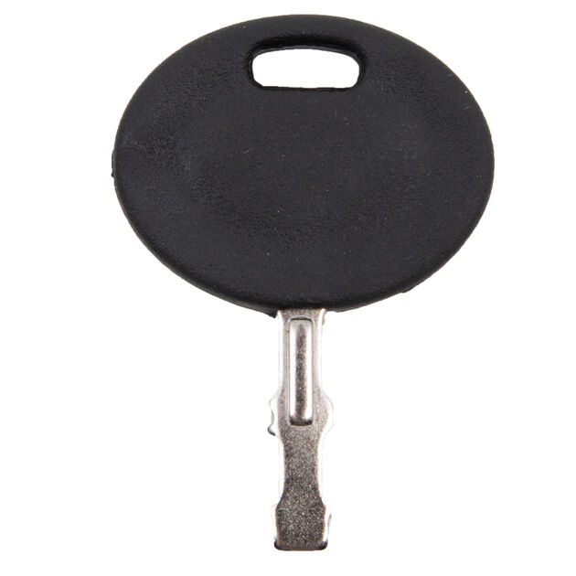 Ignition Key