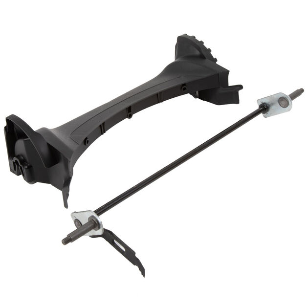 Front Axle and Cover Service Kit