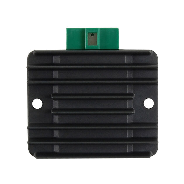 Voltage Regulator