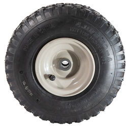 Wheel Assembly 10x4 (Oyster-Carlisle)