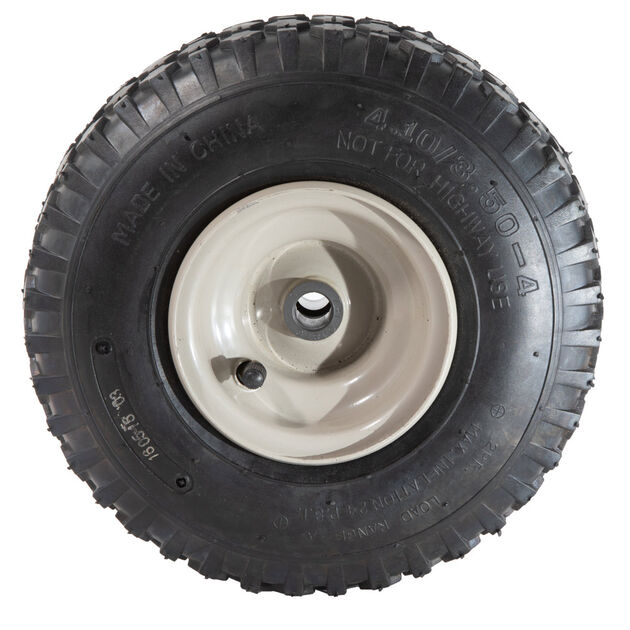 Wheel Assembly 10x4 &#40;Oyster-Carlisle&#41;
