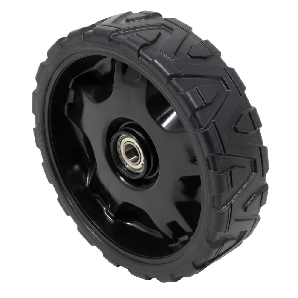 Craftsman push shop mower wheels