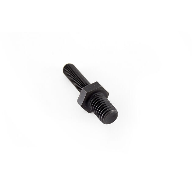 Stud M6-0.75 x 25