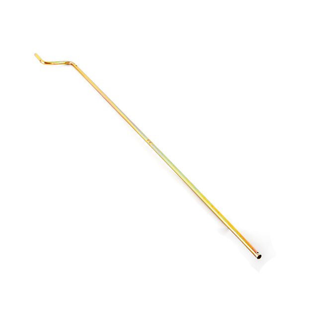 Chute Crank Upper