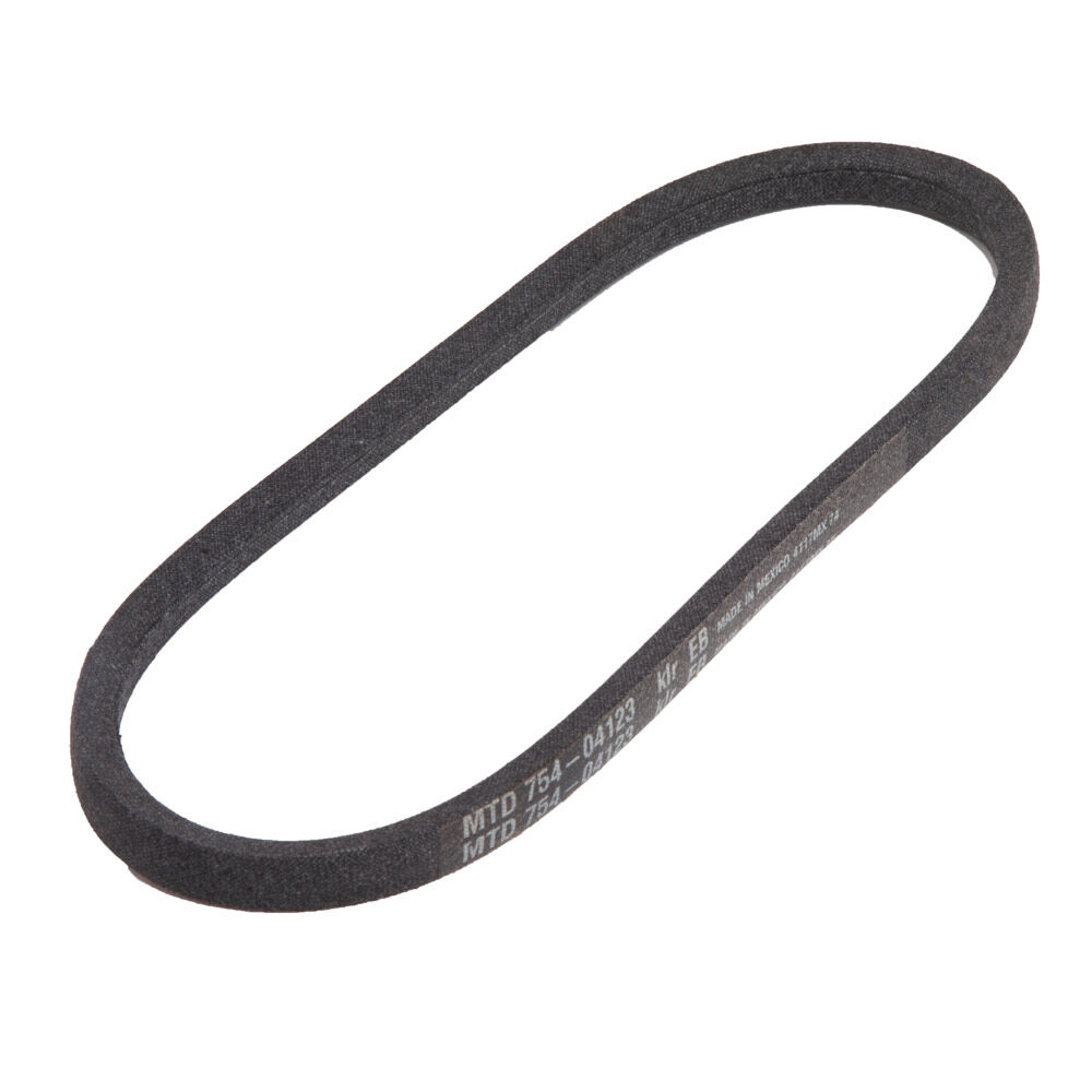 Yard machine tiller belt new arrivals