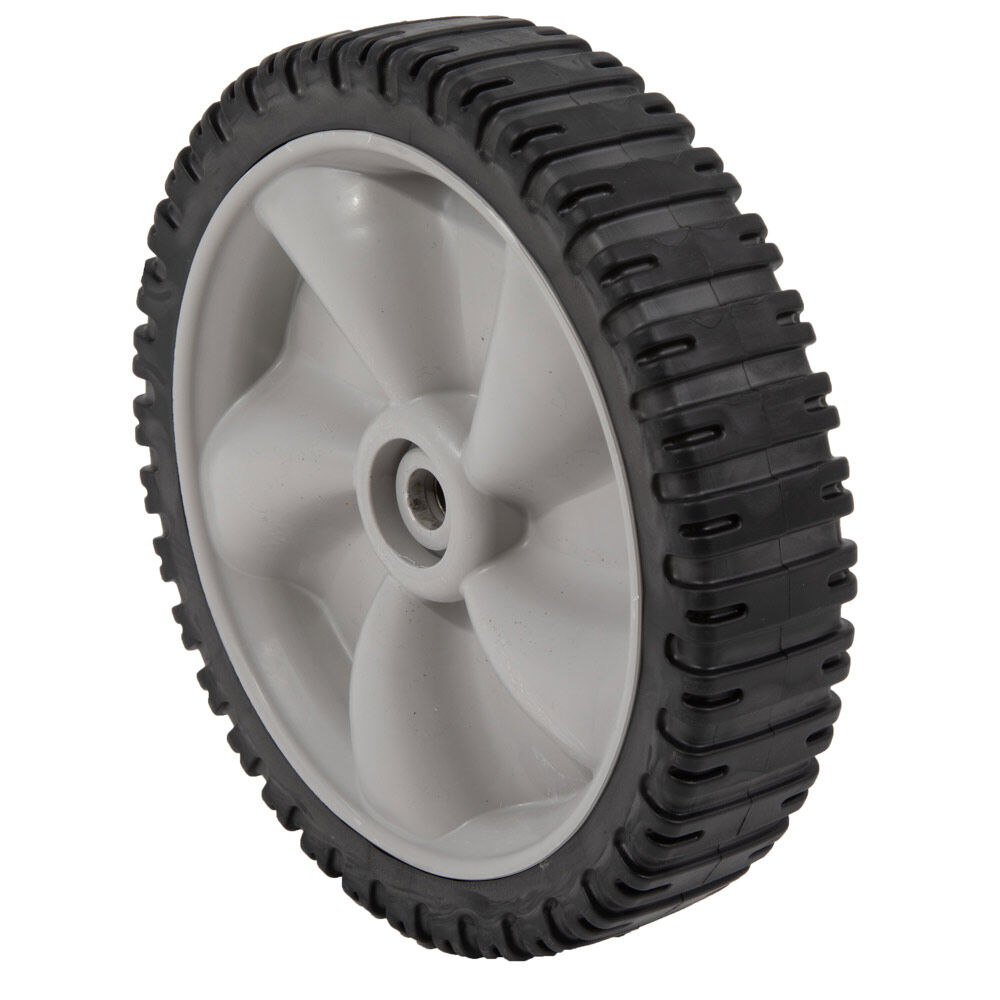 Wheel Assembly, 8 x 1.8 - Gray - 734-04581 | MTD Parts Canada
