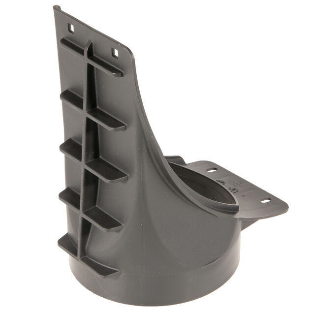 6&quot; Chute Adapter