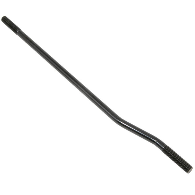 Lapbar Control Rod