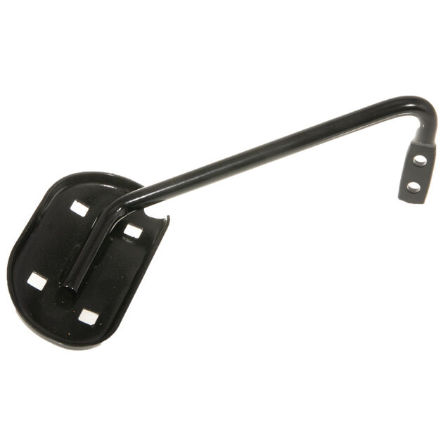Pedal Assembly &#40;Powder Black&#41;