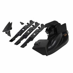 Xtreme® Mulching Kit for 50-inch Cutting Decks (2015-  )
