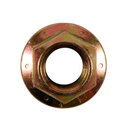 Hex Flange Nut 3/4