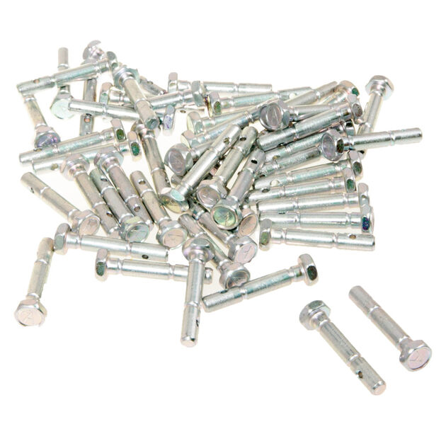 Shear Pin (.25 x 1.5) (50 Pack)