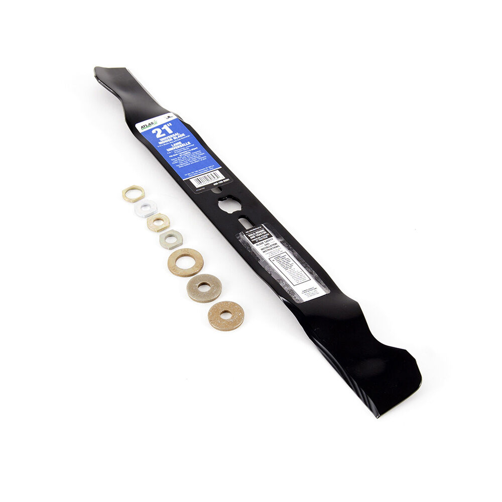 Mtd 22 inch mower blade deals