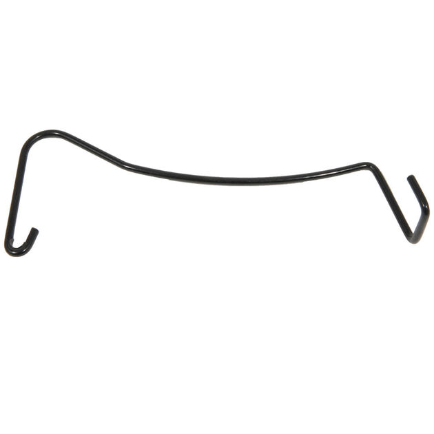 Battery Rod Assembly &#40;Powder Black&#41;