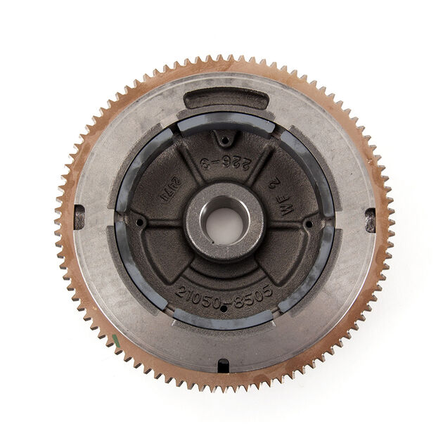 FLYWHEEL ASM