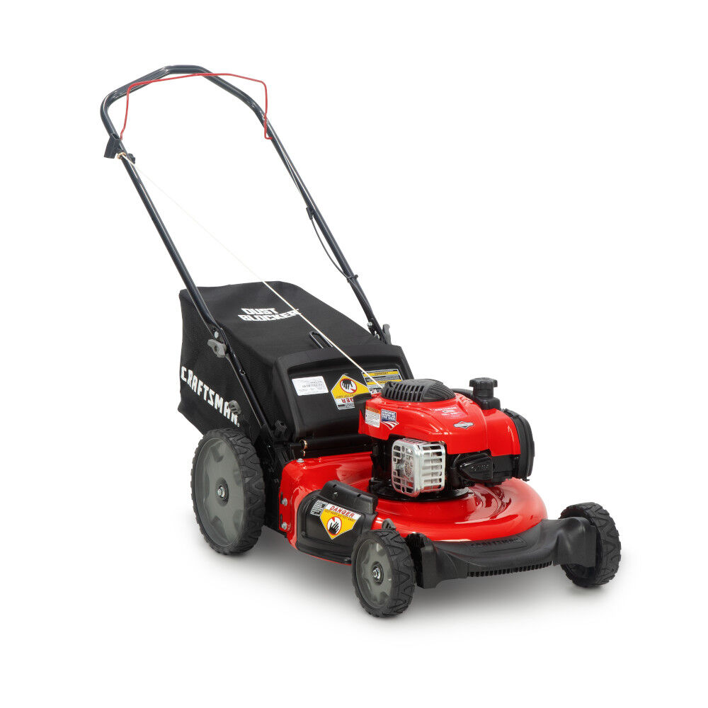 Craftsman lawn mower near me 2025