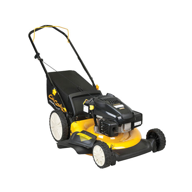 Cub Cadet Push Lawn Mower Model 11A-B2KB596