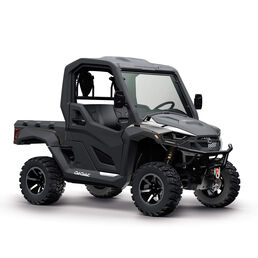 Cub Cadet Utility Vehicle Model 37AZ7CPK710