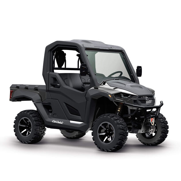 Cub Cadet Utility Vehicle Model 37AZ7CPK710