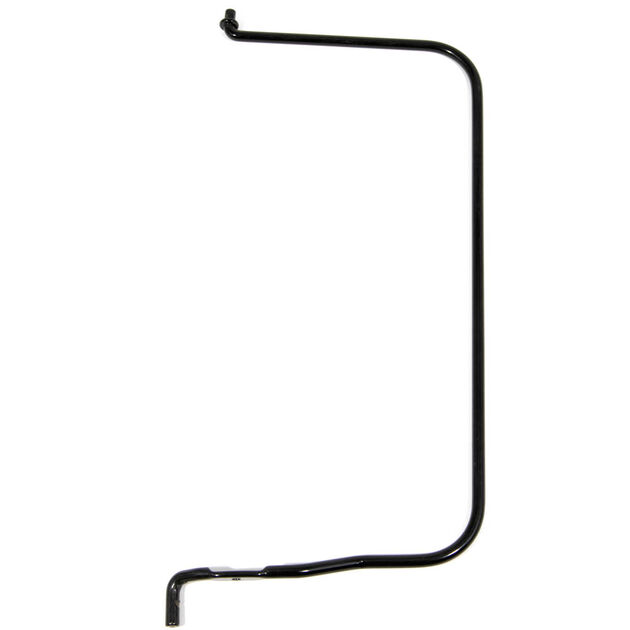 Control Handle Assembly
