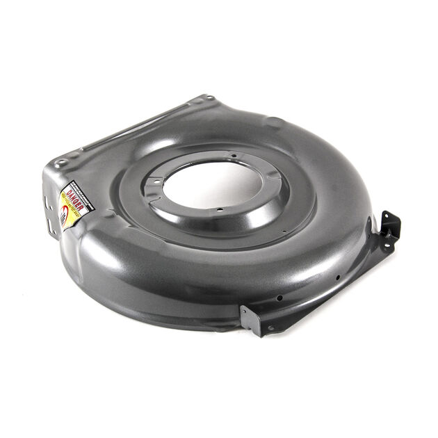 21&quot; Deck &#40;2N1&#41; &#40;CRAFTSMAN Grey&#41;