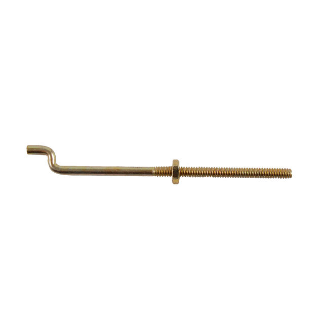 Cable Z-Fitting - 946-0778