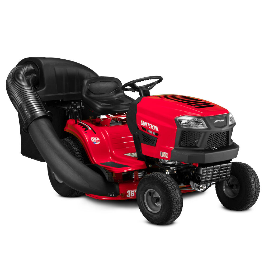 Riding Mower Bagger for 36 inch Decks 19A30045791 MTD Parts Canada
