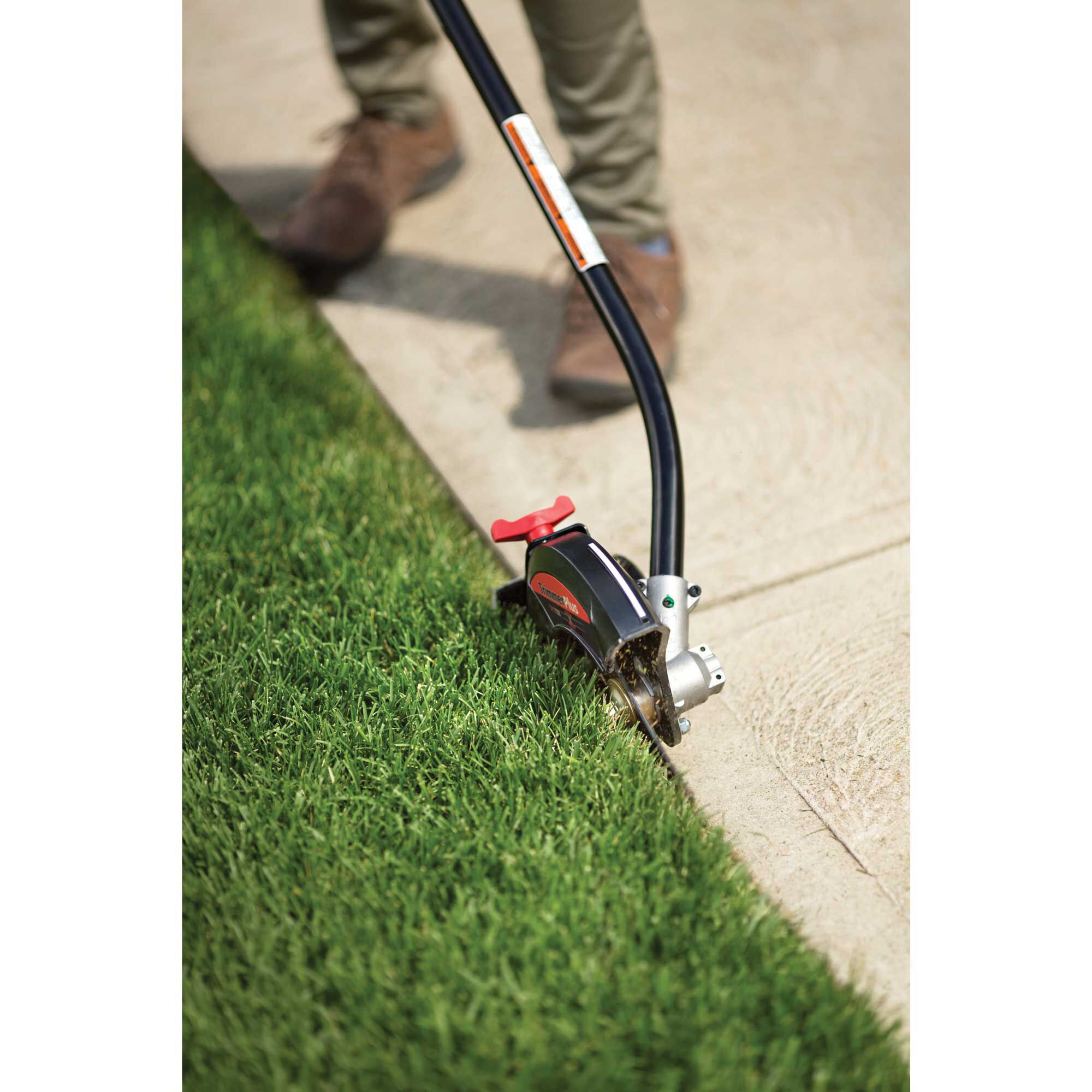 Craftsman store trimmer plus